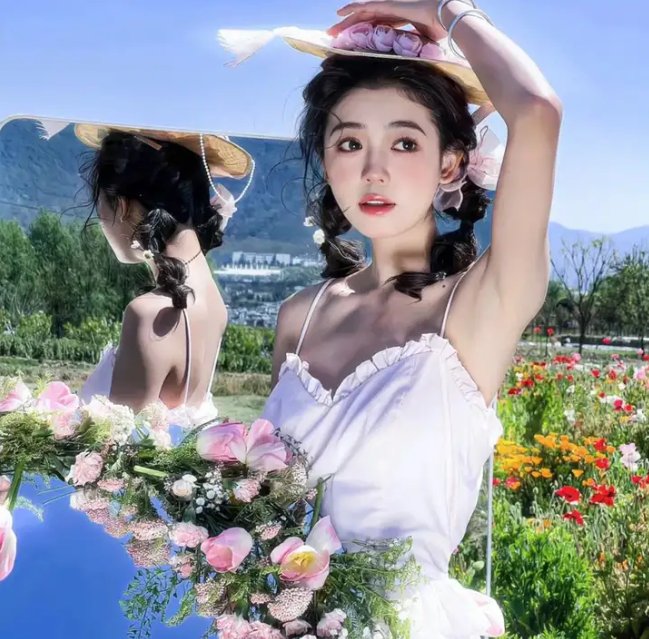 爱与梦飞翔