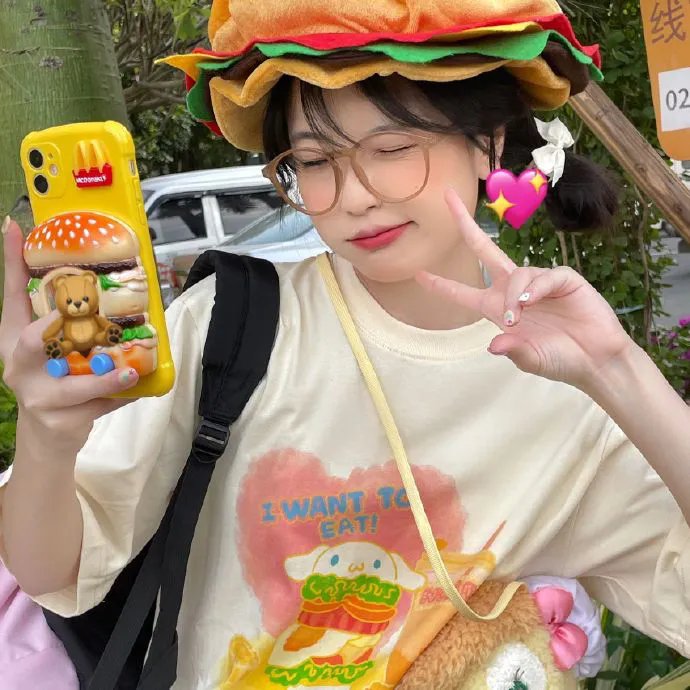 通灵美人